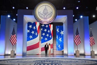 Mech: Z deklaracji Trumpa wynika, że głównym przeciwnikiem USA stają się Chiny