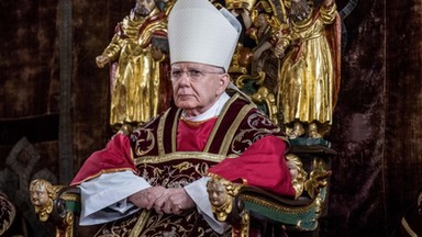 Abp Marek Jędraszewski złożył zeznania. Chodzi o głośną sprawę księdza pedofila