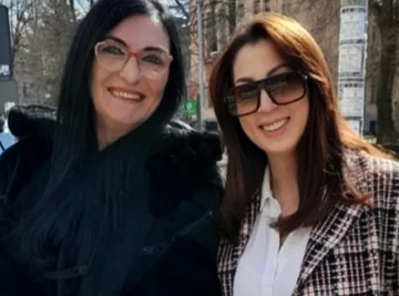 "U MOJU KUĆU NIKAD NEĆE UĆI" Pevačica iznela šokantne detalje o SVEKRVI koja je na sve načine sabotirala: "Spremna je da zgazi sve zaradi sina"