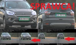 Polski fotoradar śledzący od razu wyłapie jazdę na zderzaku. Ma świadectwo wzorcowania