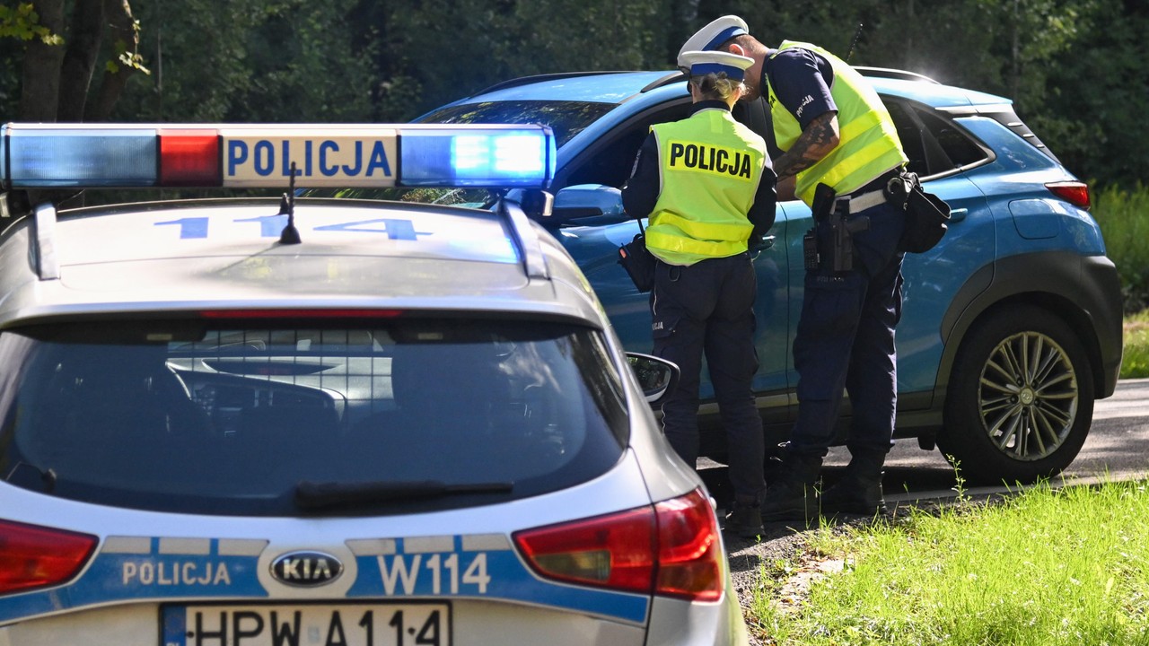 "Bezkarni, bezczelni, bezmyślni". Dla nich samochód to idealne narzędzie zbrodni