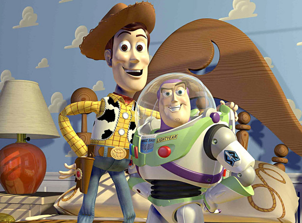 "Toy Story" pojedzie do Wenecji w wersji 3D