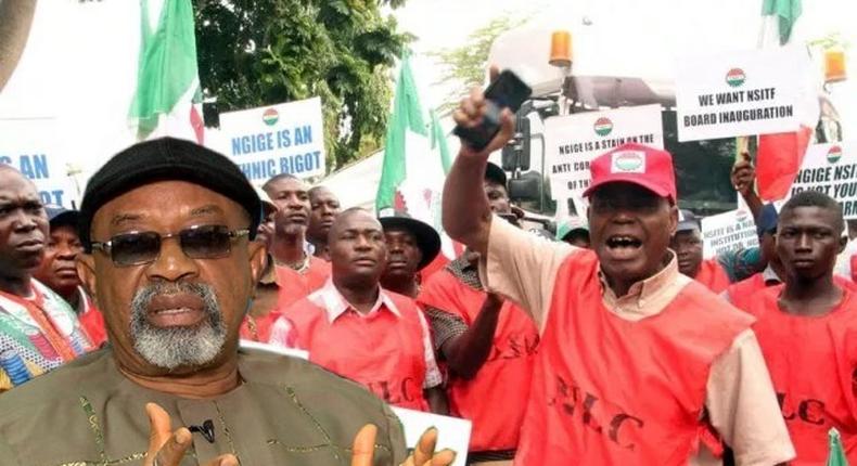 FG, Labour meet to end minimum wage logjam