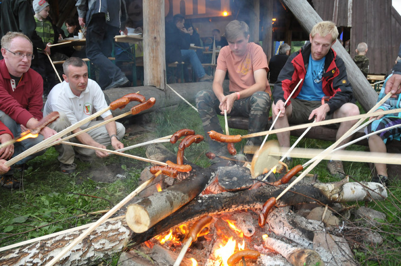 4x4 Family Adventure: rodzinny Off-Road w Beskidzie Żywieckim