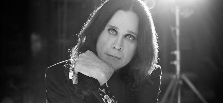 Ozzy Osbourne jest wielki. Tak go chwalą koledzy z branży