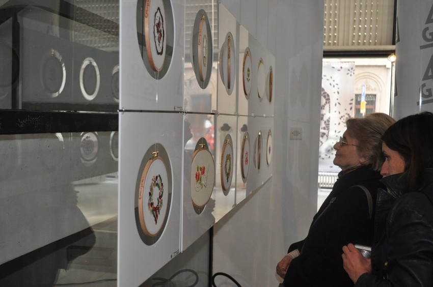 Izložba traje do 27. novembra