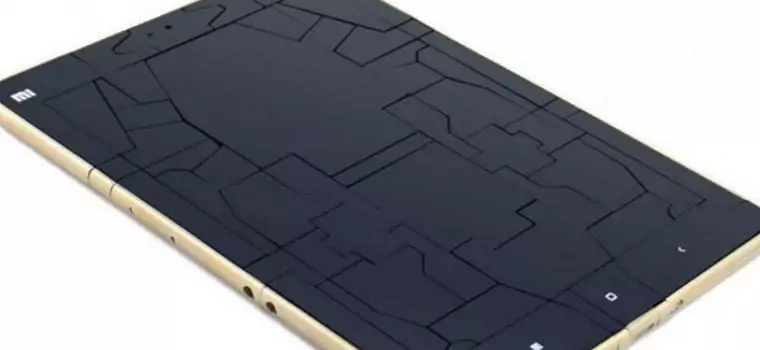 Xiaomi i Hasbro pracują nad „tabletem-Transformersem”