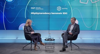 „Międzynarodowy Barometr ESG 2025” już jest gotowy