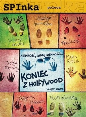 Koniec z Hollywood na DVD