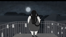Hatalmas elismerés: Japánban aratott sikert a magyar animációs film