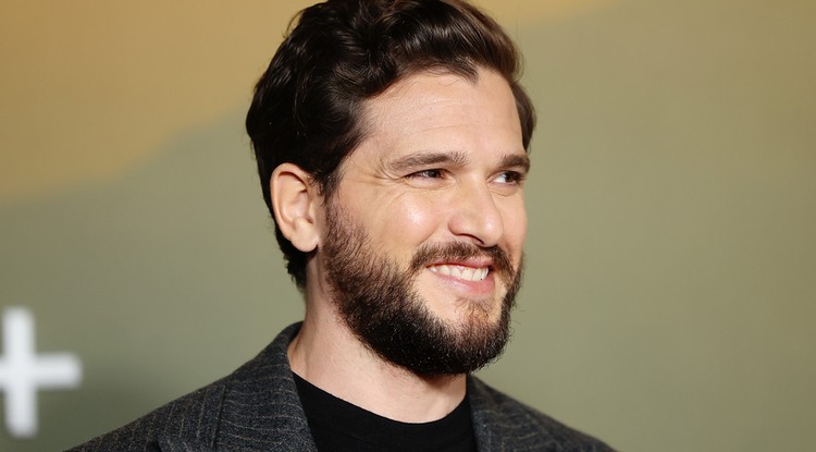 Kit Harrington megküzdött démonjaival Fotó: Getty Images