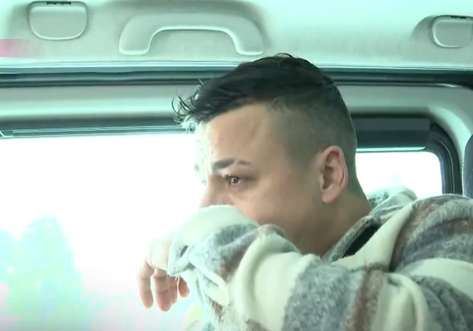 Terzu izveli iz "Elite" i odveli na krštenje ćerke: On jeca u suzama