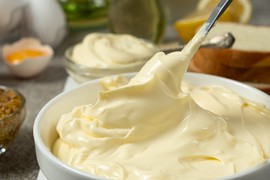 Recept za DOMAĆI MAJONEZ: Uz jednostavan TRIK biće savršeno kremast i mnogo bolji od kupovnog!
