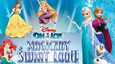 Disney On Ice: Magiczny Świat Lodu zaprasza na królewską zabawę w świecie Disneya