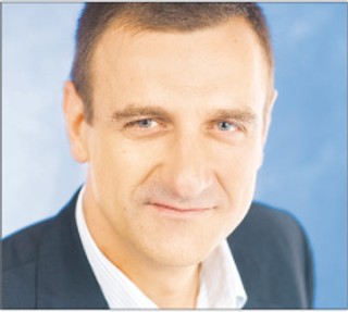 Andrzej Talaga: Wara lisowi od kurnika