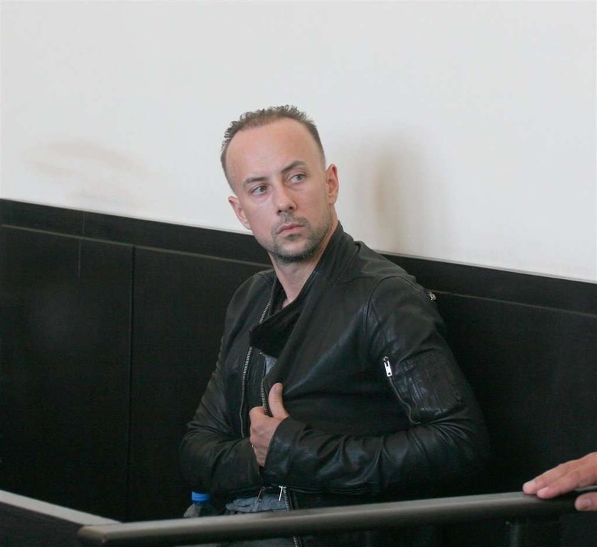 Nergal o prezesie TVP. Ostro!