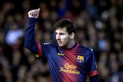 Barcelona kontra Milan. W Mediolanie raczej nie liczą na cud