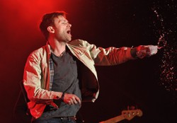 Damon Albarn zaśpiewa na Malcie