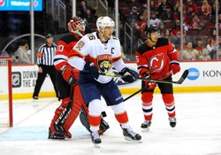 NHL. Przełamanie Panthers, ósme zwycięstwo z rzędu Ducks