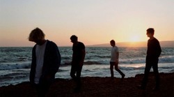 The Charlatans w żałobie grają najlepiej