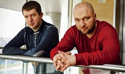 Petro Poroszenko. Mit wielkiej zmiany na Ukrainie