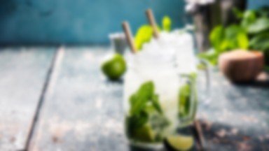 Mojito – przepis na kubański wieczór