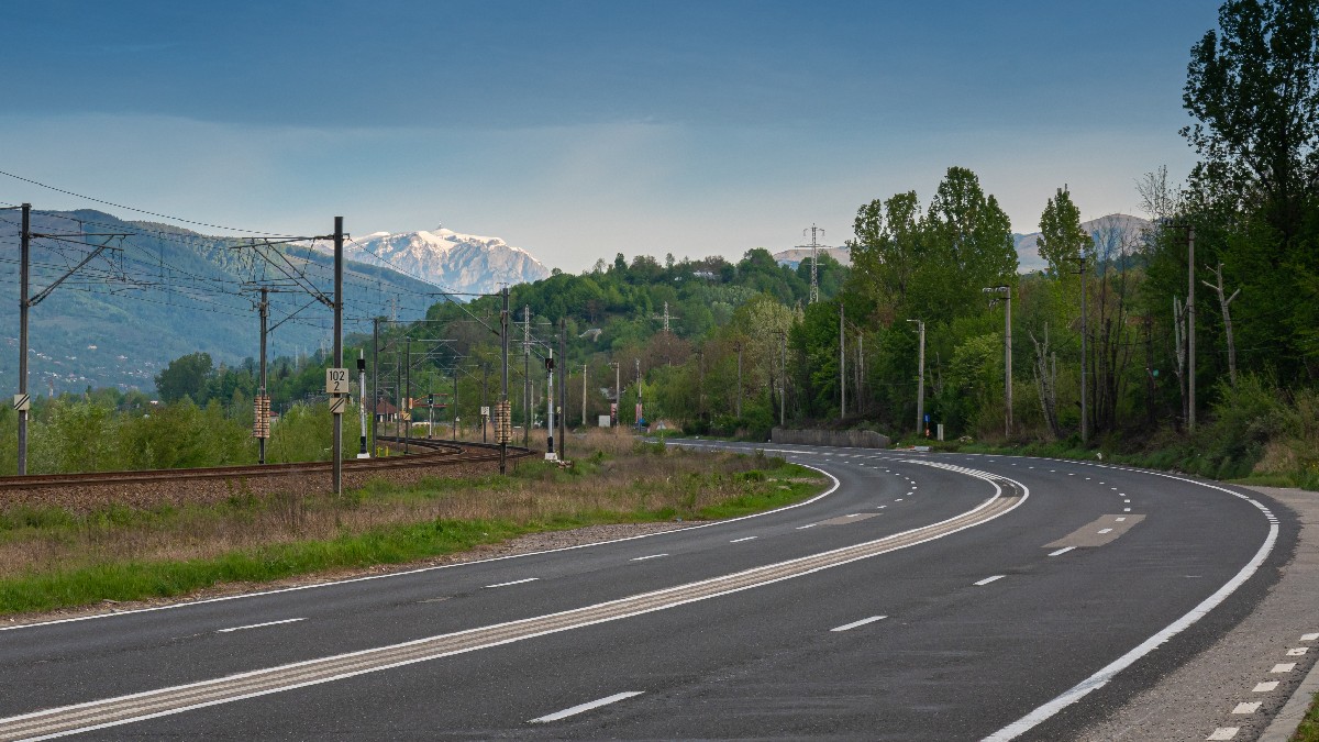 Restricții pe DN1, pe traseul București - Ploiești: Circulația se închide temporar marți și miercuri