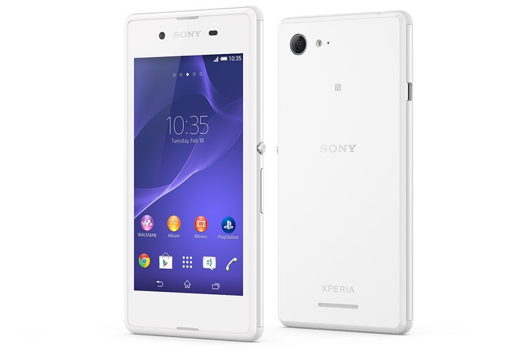 Niewątpliwą zaletą tego urządzenia jest 'kompaktowy' design oraz przyzwoity wyświetlacz prezentujący żywe kolory. Xperia E3 to jeden z niewielu budżetowych smartfonów wyposażonych w moduł LTE. Wbudowany aparat fotograficzny spełnia swoje funkcje, choć trudno go porównywać z tym dostępnym w wysokobudżetowych smartfonach Sony. Wydajnym, markowy i elegancki telefon za mniej niż 600 zł? Xperia E3 spełnia wszystkie te warunki.