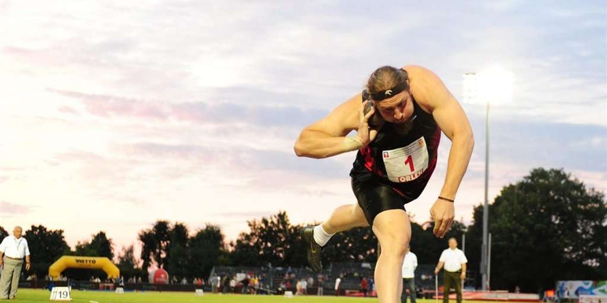 Mamy faworytów lekkoatletycznych mistrzostw!