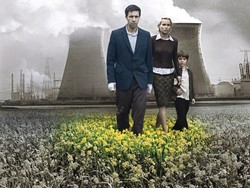 "PU-239. Połowiczny rozpad Timofieja Bierezina" – wyjątek od reguły