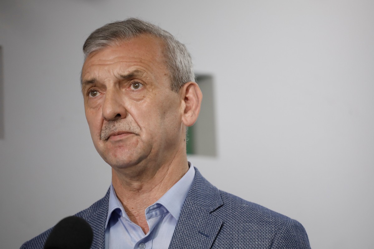 Slawomir Broniarz
