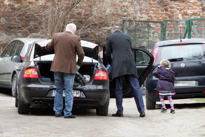 Paweł Adamowicz