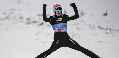 Puchar świata w skokach narciarskich przenosi się do Sapporo. Nikt nie odpuszcza Japonii