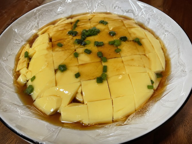 Japanski omlet