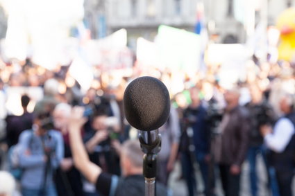 Posiadacze obligacji GetBack łączą siły. Planują demonstrację pod siedzibą spółki