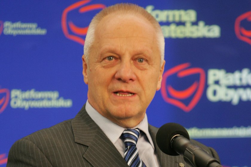 Stefan Niesiołowski