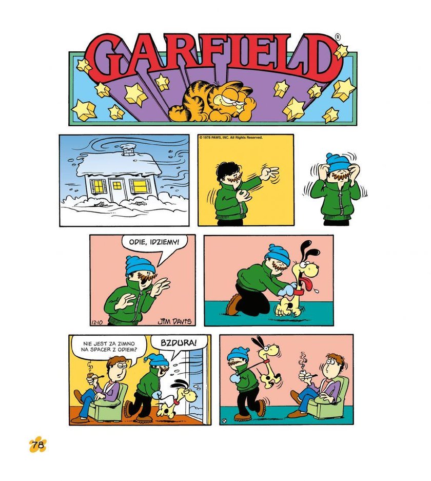 Garfield