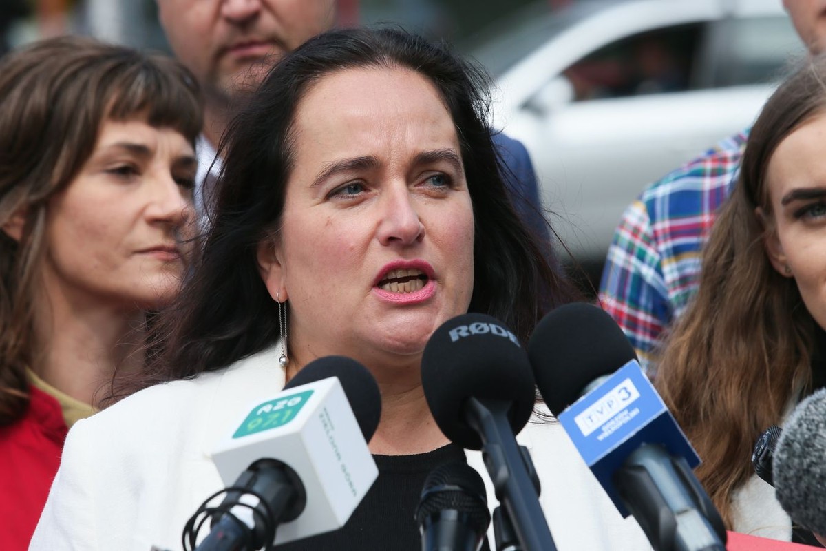 Anita Kucharska-Dziedzic