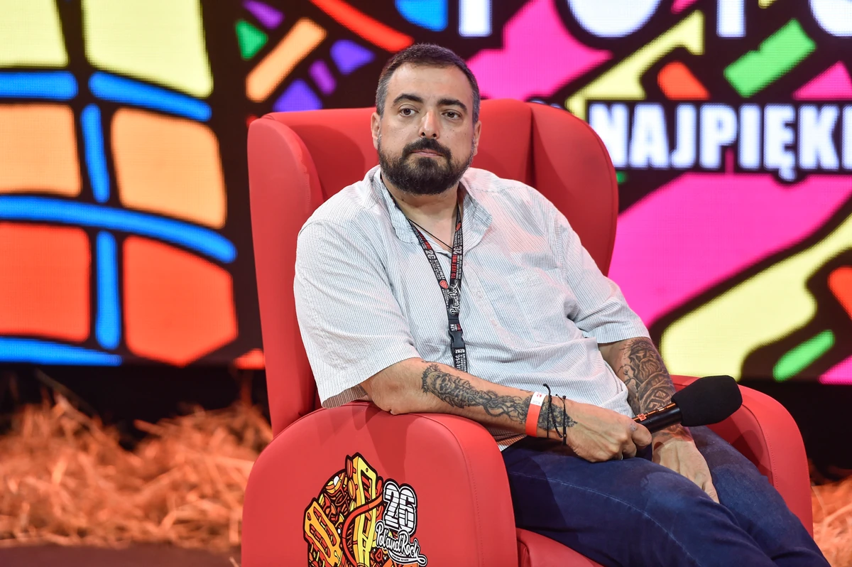 Tomasz Sekielski wraca do telewizji. Gdzie emitowany będzie "Sekielski Show"?