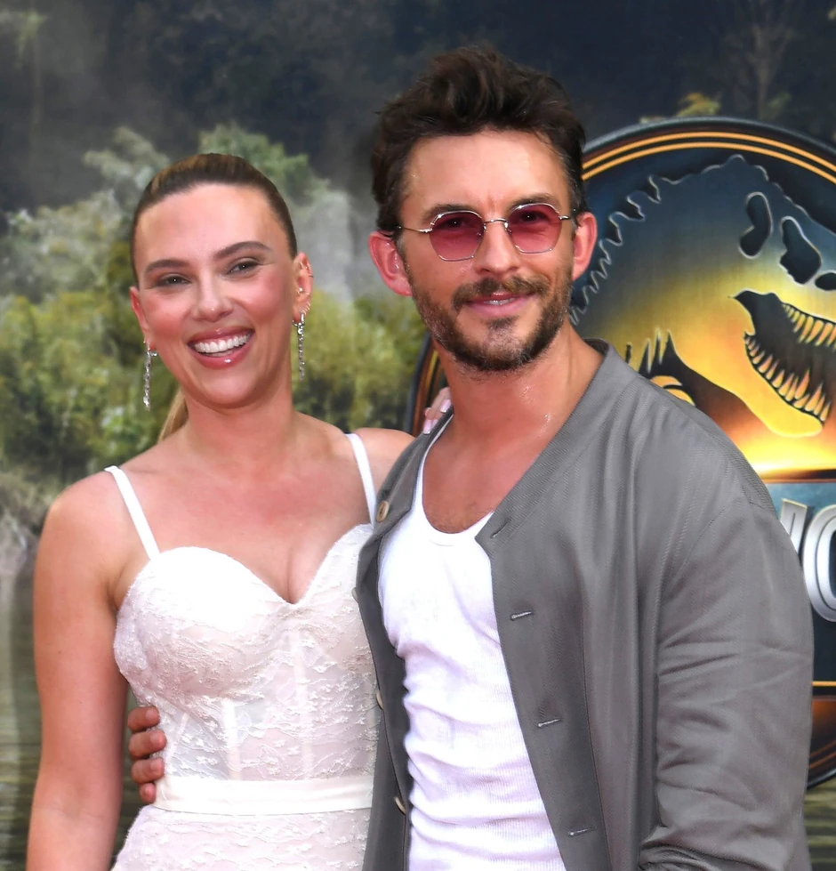 "Svet iz doba Jure: Ponovo rođeni"