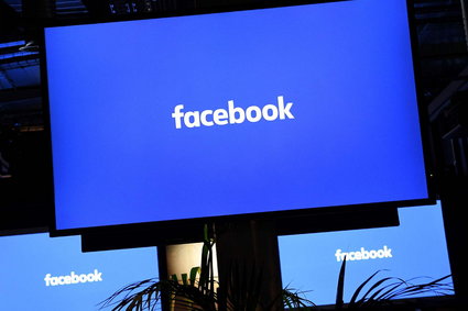 Potężna awaria Facebooka w Polsce. Płyną tysiące zgłoszeń problemów z działaniem serwisu