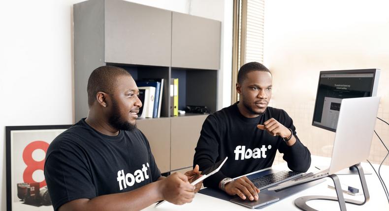 This Ghanaian fintech startup has raised $17 million in seed funding round