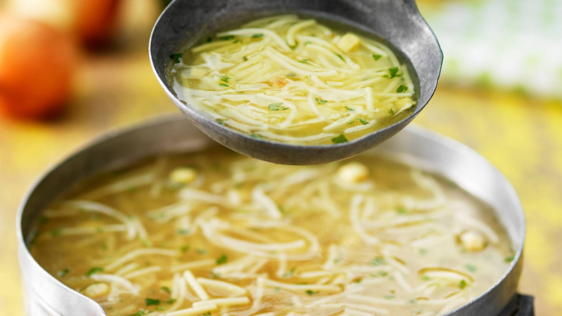 Domaćice su našle način da supa bude još ukusnija tako što u nju dodaju samo jedno povrće koje inače ne stavljate