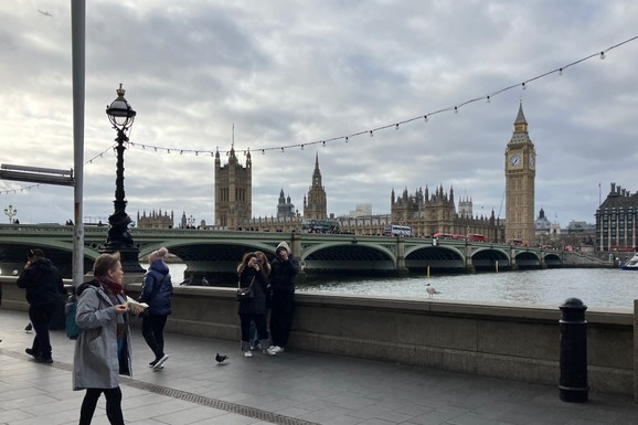 Lekari u Engleskoj započeli šestodnevni štrajk zbog vladine ponude o platama
