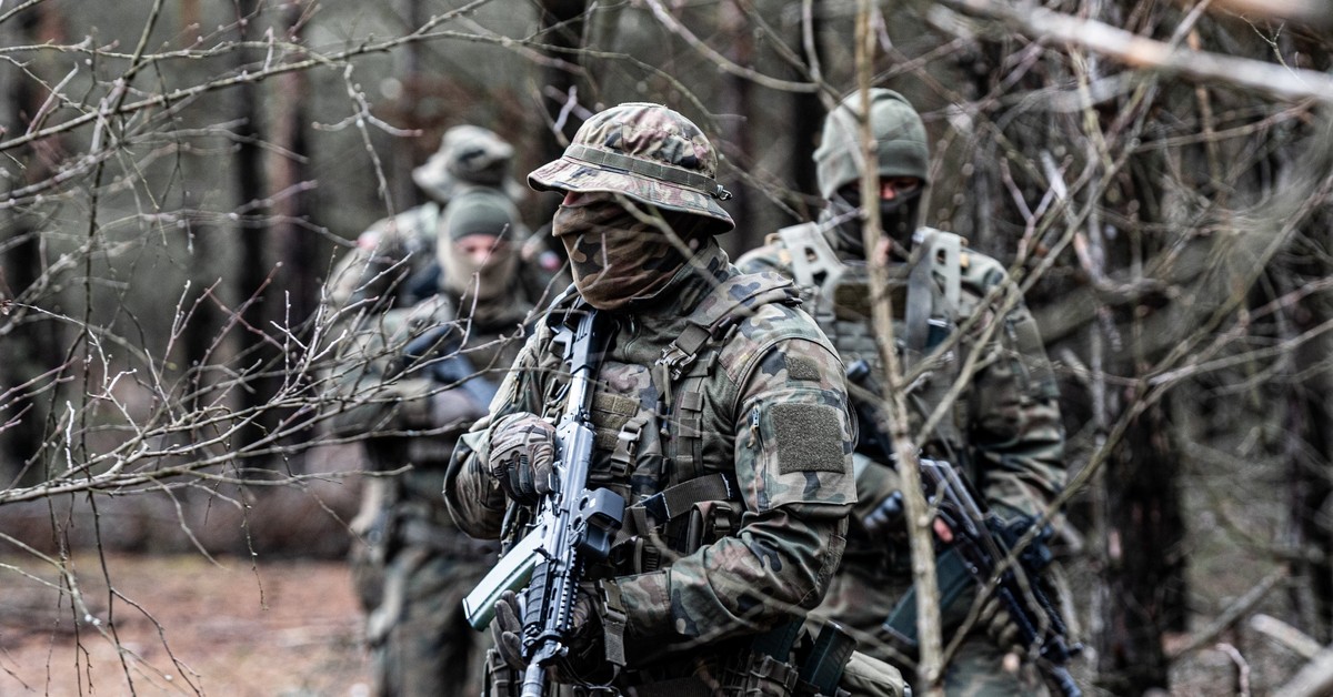 Polska na celowniku przyjaciela Rosji. Specjalna jednostka ruszy na granicę