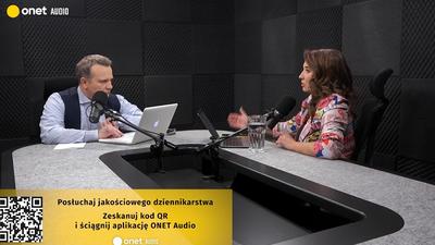 Prezydent wybrał marszałka-seniora. "Andrzej Duda potrzebuje łączników z opozycją"