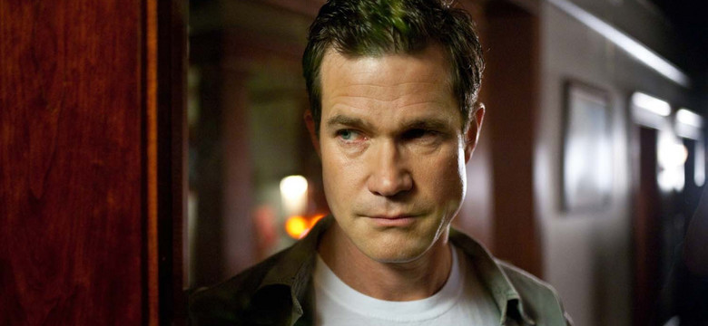 Dylan Walsh w nowym serialu