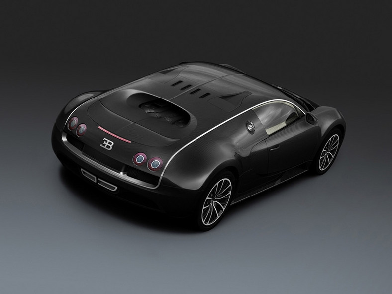 Bugatti Veyron