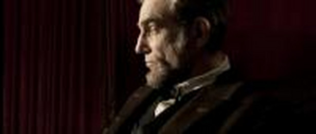 Daniel Day-Lewis w filmie "Lincoln"