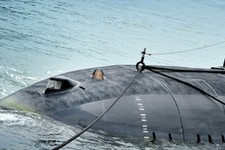 Okręt atomowy Kazań projektu Jasień-M wszedł w skład rosyjskiej Floty Północnej